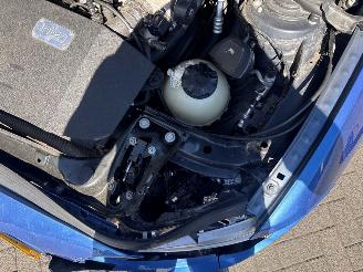 BMW 1-serie 114i 1.6 16V Hatchback 2Dr Benzine 1.598cc 75kW (102pk) RWD picture 26