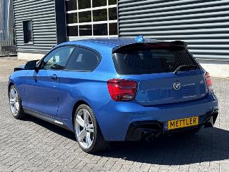 BMW 1-serie 114i 1.6 16V Hatchback 2Dr Benzine 1.598cc 75kW (102pk) RWD picture 3