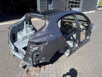 Alfa Romeo Stelvio Stelvio (949), SUV, 2017 2.0 T 16V Q4 picture 3