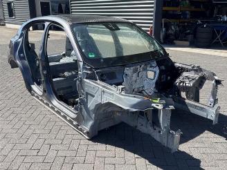 Salvage car Alfa Romeo Stelvio Stelvio (949), SUV, 2017 2.0 T 16V Q4 2018/1