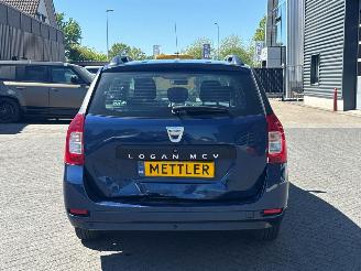 Dacia Logan 0.9 TCE 12V Combi/o  Benzine 898cc 66kW (90pk) FWD picture 4