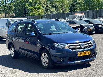 Dacia Logan 0.9 TCE 12V Combi/o  Benzine 898cc 66kW (90pk) FWD picture 7