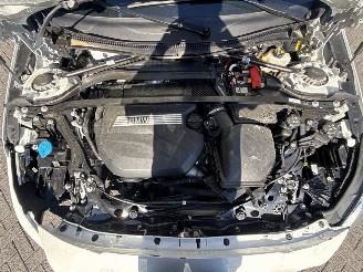 BMW 1-serie 120d TwinPower Turbo 2.0 16V Hatchback  Elektrisch Diesel 1.995cc 120kW (163pk) FWD picture 28