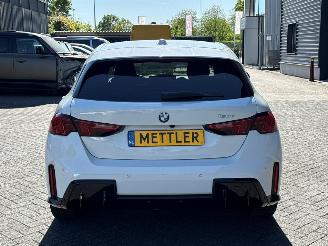 BMW 1-serie 120d TwinPower Turbo 2.0 16V Hatchback  Elektrisch Diesel 1.995cc 120kW (163pk) FWD picture 4