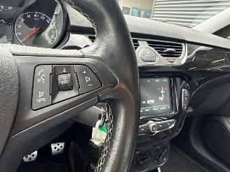 Opel Corsa 1.4 Turbo 16V Hatchback  Benzine 1.364cc 74kW (101pk) FWD picture 20