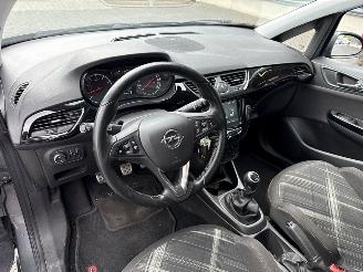 Opel Corsa 1.4 Turbo 16V Hatchback  Benzine 1.364cc 74kW (101pk) FWD picture 12