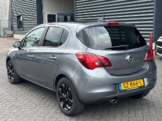 Opel Corsa 1.4 Turbo 16V Hatchback  Benzine 1.364cc 74kW (101pk) FWD picture 3