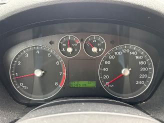 Ford Focus C-Max 1.6 16V MPV  Benzine 1.596cc 74kW (101pk) FWD picture 14