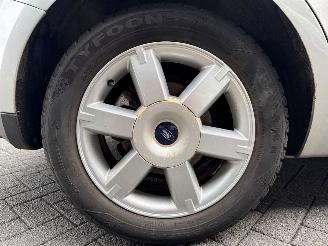 Ford Focus C-Max 1.6 16V MPV  Benzine 1.596cc 74kW (101pk) FWD picture 19