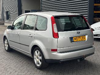 Ford Focus C-Max 1.6 16V MPV  Benzine 1.596cc 74kW (101pk) FWD picture 3
