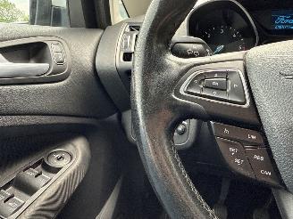 Ford Grand C-Max 1.5 TDCi 95 16V MPV  Diesel 1.499cc 70kW (95pk) FWD picture 16