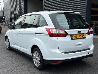 Ford Grand C-Max 1.5 TDCi 95 16V MPV  Diesel 1.499cc 70kW (95pk) FWD picture 3