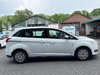 Ford Grand C-Max 1.5 TDCi 95 16V MPV  Diesel 1.499cc 70kW (95pk) FWD picture 6