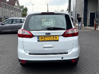 Ford Grand C-Max 1.5 TDCi 95 16V MPV  Diesel 1.499cc 70kW (95pk) FWD picture 4