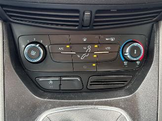 Ford Grand C-Max 1.5 TDCi 95 16V MPV  Diesel 1.499cc 70kW (95pk) FWD picture 14