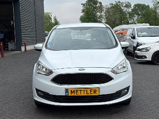 Ford Grand C-Max 1.5 TDCi 95 16V MPV  Diesel 1.499cc 70kW (95pk) FWD picture 8