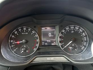 Skoda Octavia 1.6 TDI GreenTec 16V Combi/o 4Dr Diesel 1.598cc 77kW (105pk) FWD picture 13