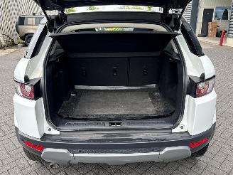 Land Rover Range Rover Evoque 2.2 TD4 16V 5-drs. SUV 4Dr Diesel 2.179cc 110kW (150pk) 4x4 picture 9
