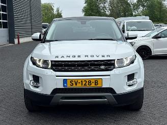 Land Rover Range Rover Evoque 2.2 TD4 16V 5-drs. SUV 4Dr Diesel 2.179cc 110kW (150pk) 4x4 picture 8