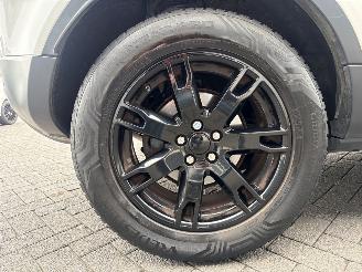 Land Rover Range Rover Evoque 2.2 TD4 16V 5-drs. SUV 4Dr Diesel 2.179cc 110kW (150pk) 4x4 picture 26