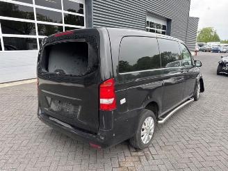 Mercedes Vito Vito Tourer (447.7), Bus, 2014 2.2 114 CDI 16V picture 3