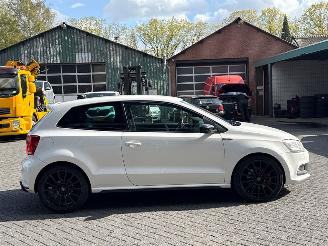 Volkswagen Polo 1.4 GTI 16V picture 6