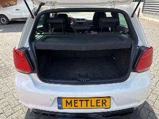 Volkswagen Polo 1.4 GTI 16V picture 9