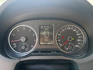Volkswagen Polo 1.4 GTI 16V picture 17