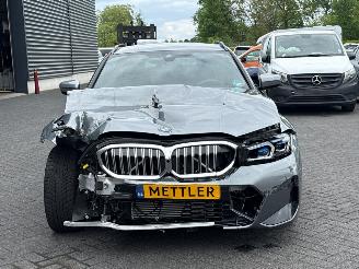 BMW 3-serie 330d 3.0 Mild Hybrid xDrive 24V Combi/o  Elektrisch Diesel 2.993cc 210kW (286pk) 4x4 picture 8