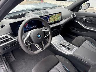 BMW 3-serie 330d 3.0 Mild Hybrid xDrive 24V Combi/o  Elektrisch Diesel 2.993cc 210kW (286pk) 4x4 picture 12