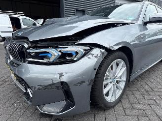 BMW 3-serie 330d 3.0 Mild Hybrid xDrive 24V Combi/o  Elektrisch Diesel 2.993cc 210kW (286pk) 4x4 picture 27