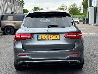 Mercedes GLC 2.0 350 e 16V 4-Matic SUV  Elektrisch Benzine 1.991cc 235kW (320pk) 4x4 picture 4