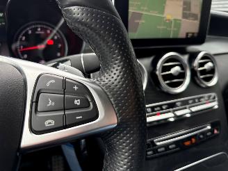 Mercedes GLC 2.0 350 e 16V 4-Matic SUV  Elektrisch Benzine 1.991cc 235kW (320pk) 4x4 picture 22