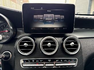 Mercedes GLC 2.0 350 e 16V 4-Matic SUV  Elektrisch Benzine 1.991cc 235kW (320pk) 4x4 picture 15