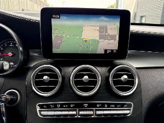 Mercedes GLC 2.0 350 e 16V 4-Matic SUV  Elektrisch Benzine 1.991cc 235kW (320pk) 4x4 picture 16
