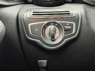 Mercedes GLC 2.0 350 e 16V 4-Matic SUV  Elektrisch Benzine 1.991cc 235kW (320pk) 4x4 picture 29