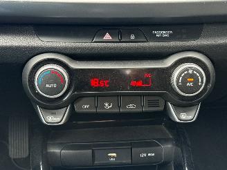 Kia Rio 1.0i T-GDi 100 12V Hatchback  Benzine 998cc 74kW (101pk) FWD picture 20