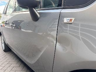 Opel Meriva 1.4 Turbo 16V ecoFLEX MPV  Benzine 1.364cc 88kW (120pk) FWD picture 29