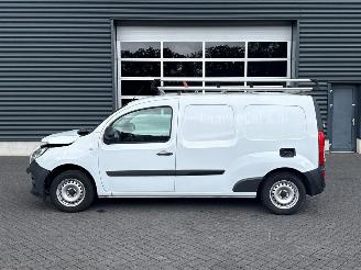 Mercedes Citan 1.5 109 CDI Bestel  Diesel 1.461cc 70kW (95pk) FWD picture 2