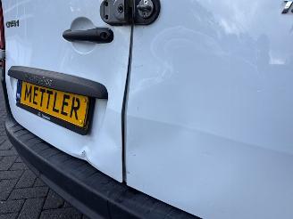Mercedes Citan 1.5 109 CDI Bestel  Diesel 1.461cc 70kW (95pk) FWD picture 24