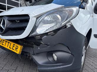 Mercedes Citan 1.5 109 CDI Bestel  Diesel 1.461cc 70kW (95pk) FWD picture 22