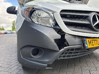 Mercedes Citan 1.5 109 CDI Bestel  Diesel 1.461cc 70kW (95pk) FWD picture 21