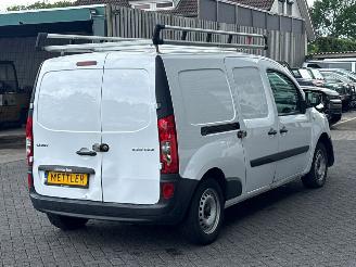 Mercedes Citan 1.5 109 CDI Bestel  Diesel 1.461cc 70kW (95pk) FWD picture 5