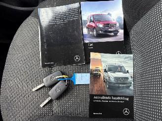 Mercedes Citan 1.5 109 CDI Bestel  Diesel 1.461cc 70kW (95pk) FWD picture 18