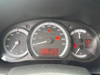 Mercedes Citan 1.5 109 CDI Bestel  Diesel 1.461cc 70kW (95pk) FWD picture 13