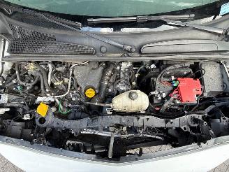 Mercedes Citan 1.5 109 CDI Bestel  Diesel 1.461cc 70kW (95pk) FWD picture 19