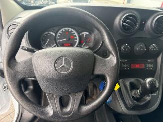 Mercedes Citan 1.5 109 CDI Bestel  Diesel 1.461cc 70kW (95pk) FWD picture 12