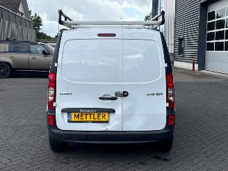 Mercedes Citan 1.5 109 CDI Bestel  Diesel 1.461cc 70kW (95pk) FWD picture 4