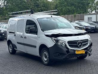 Mercedes Citan 1.5 109 CDI Bestel  Diesel 1.461cc 70kW (95pk) FWD picture 7