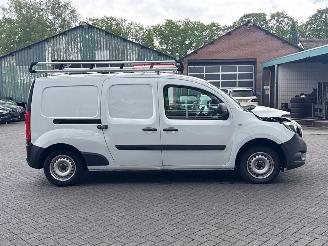 Mercedes Citan 1.5 109 CDI Bestel  Diesel 1.461cc 70kW (95pk) FWD picture 6